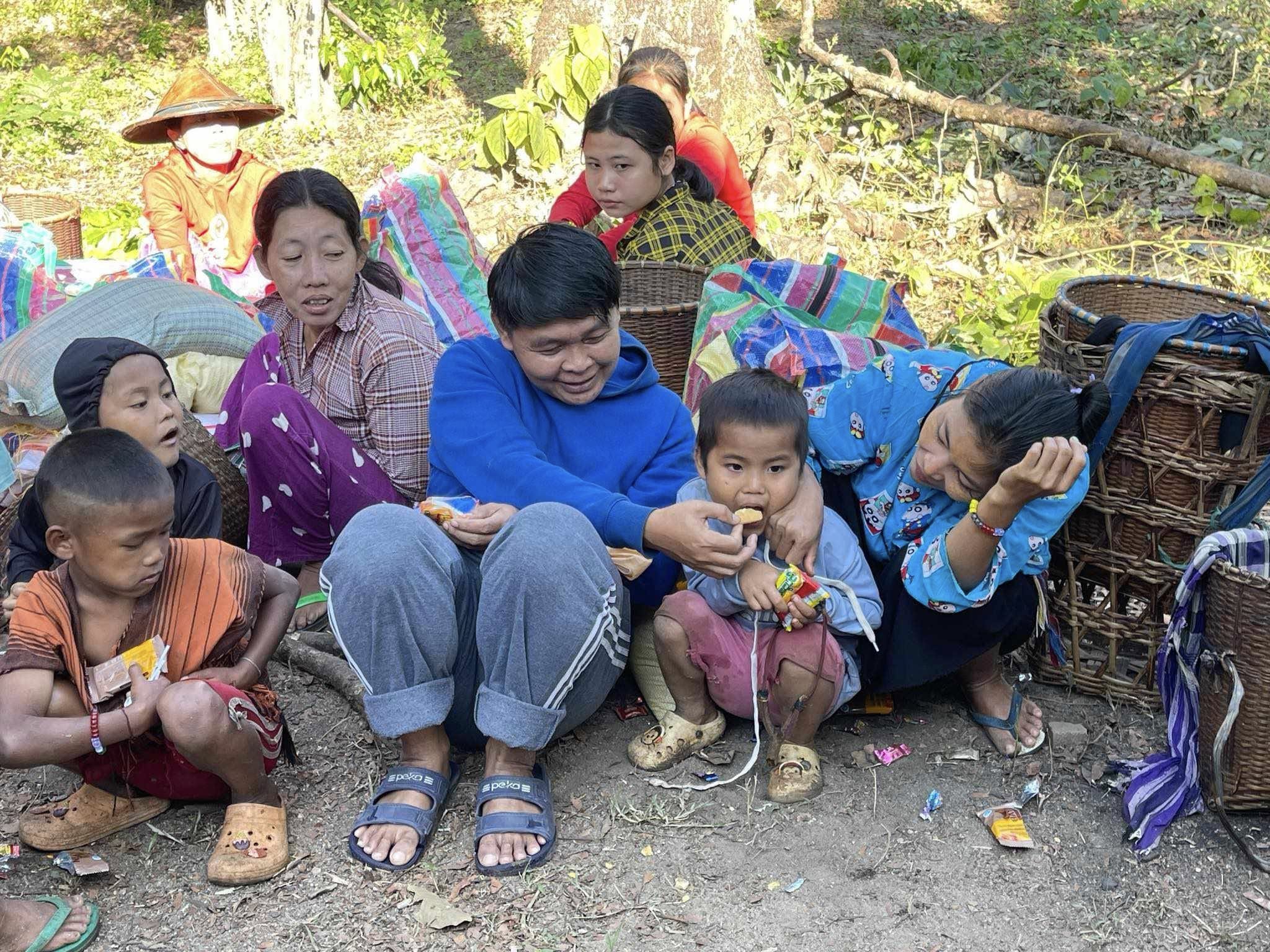 Community support and cultural activities