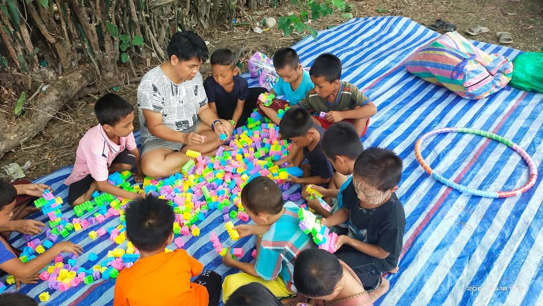 Mental Health & Life Skills Training