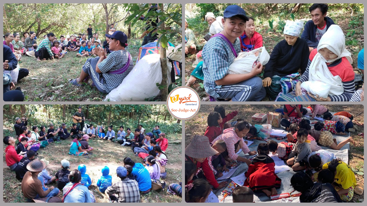 Mental Health & Life Skills Training