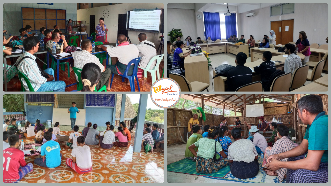 Partnership with Leaders