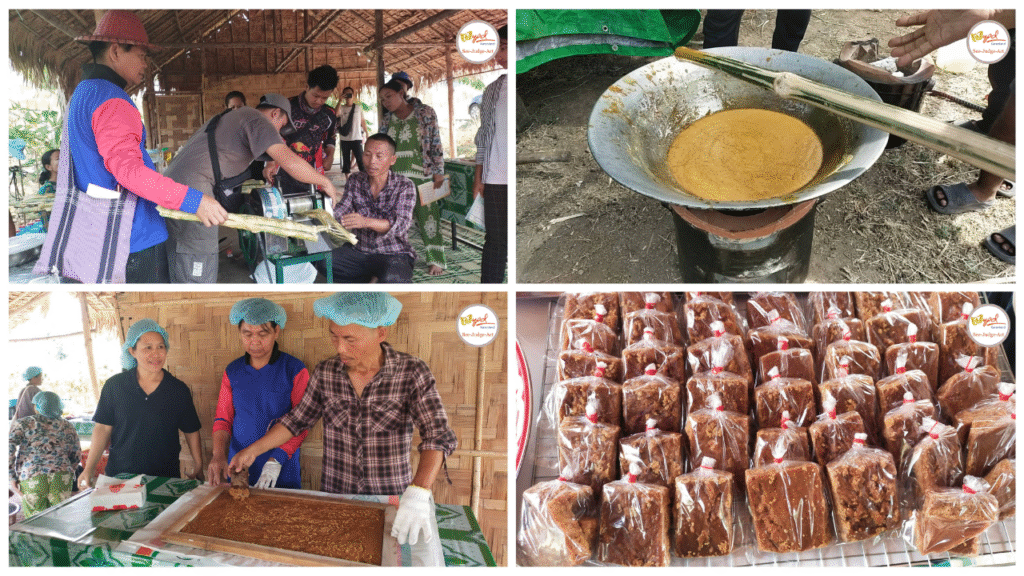 empowering refugee communities through vocational skills training (2)