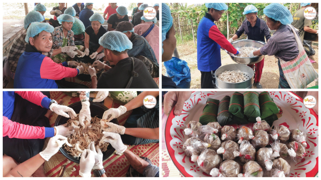 empowering refugee communities through vocational skills training (3)