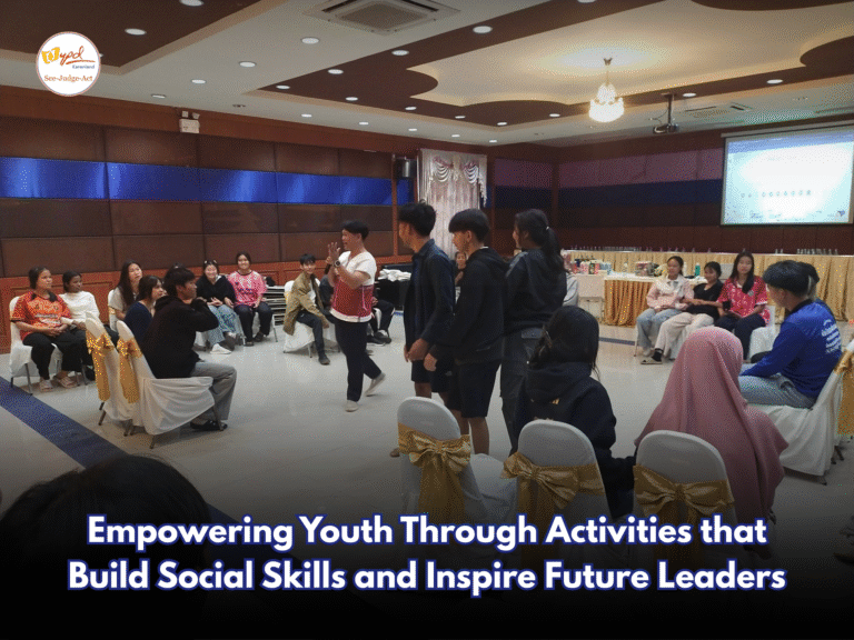empowering youth through activities that build social skills and inspire future leaders (1)