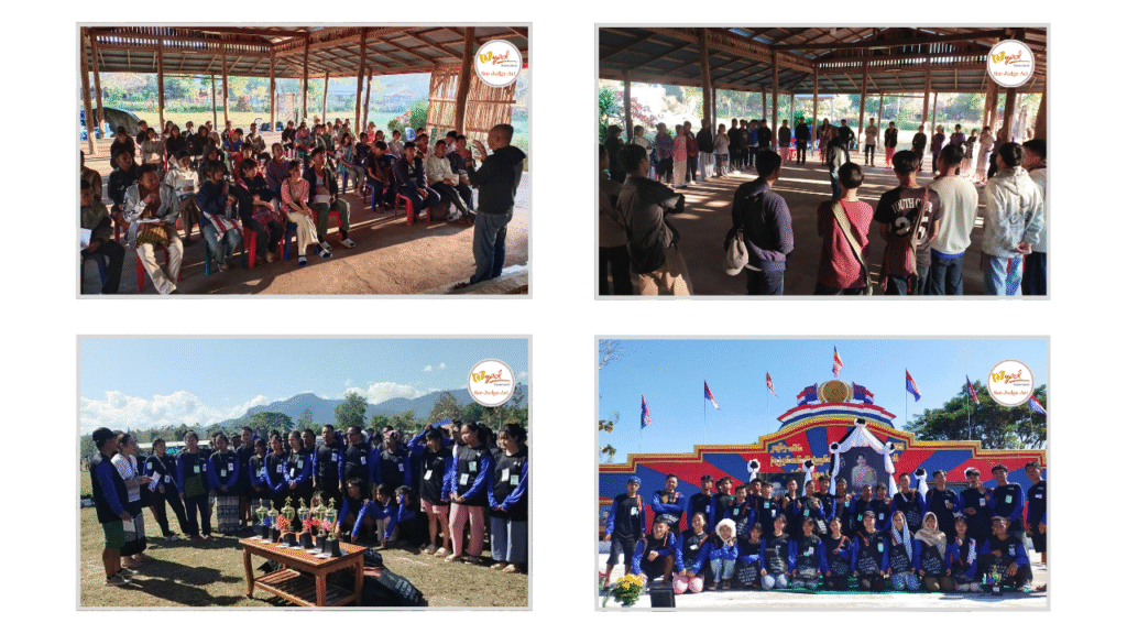marathon and org present (2)